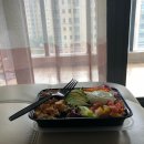 [상해어학연수+day18] 동화대 동아리활동, 오각장 네일아트