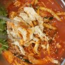 미사리 밀빛 초계국수(칼국수) 이미지