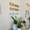 사랑해 베이글 내포신도시점 | 🥯내포신도시 베이글 맛집! 사랑해베이글 방문기(아메리카노+에그베이컨 세트, 아이스 밀크티)