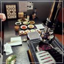 임금돼지 태릉, 육류의 참맛을 제대로 느낄 수 있는 곳이에요