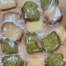 분당원데이클래스 &#39;멜로슈잉&#39;에서 캐릭터 쿠키 만들었어요 🍪