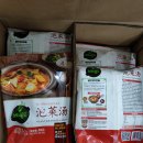 CJ비비고 김치찌개(泡菜汤)460g 이미지