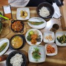 보리보리시골밥상 이미지