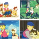 프란다스의 개 Daum카페