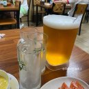 마산 교방동 다이애나치킨 기본안주 푸짐해요