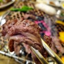 녹차한돈갈비 | 원종역맛집 부천 한우한돈 원종역점
