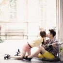 김중곤 | #12_ [촬영후기] 후레쉬니스, 더 써드마인드 콘체른에서 사진을 찍다-