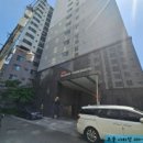 금빛초등학교 앞 | 금정구 장전동 해피투모로우 아파트 무타공 미니주키 도어록 설치 후기