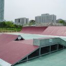 대전, 인라인스케이트 명소 개장 이미지