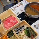 당산돈 | 샤브올데이 당산점 평일 런치 내돈내산 후기!! | 영등포 맛집