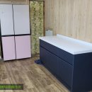 추풍령옛고개 이미지