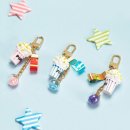 블루팝콘 이미지