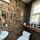 라메르 갯벌 이미지