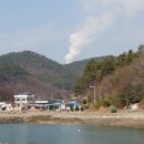 상족암유람선 매표소