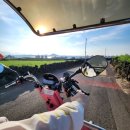 우도해안도로 | [제주] 우도 코코나라 전기스쿠터로 해안도로 따라 우도 한 바퀴 달리기