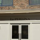 쁘띠마롱 | 수원 천천동 라펠리나, 버터떡과 에그타르트 고급진 디저트 카페 후기