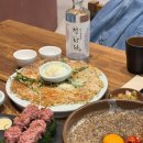 김포공항 롯데몰 신상 맛집) 정희 퓨전 한식 메뉴 추천 내돈내산 찐 솔직 후기 &amp; 재방문 후기