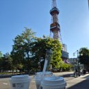 사람의 삿포로 3박4일 여행 3일차 | 홋카이도랩 비에이 버스투어 내돈내산, 준페이식당, 징기스칸...
