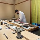 완산-146 | 분당 정자동 스시 오마카세 &#39;스시야 sushiya&#39; 평일 런치 후기