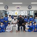 안철웅 유도앤주짓수 멀티짐 이미지