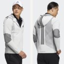 3591 | [체감가 5만원대] 골프 자켓은 ‘따뜻함’보다 ‘신축성’… 아디다스 프라임니트 후기