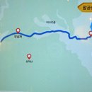 팔공산 둘레길 3구간 이미지