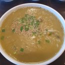 한우물영농조합법인 제주캠핑카라반 | [제주도 서귀포시] 당케올레국수