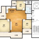 답십리26 | 답십리 아파트 인테리어 / 청솔 우성아파트 리모델링 후기 / LX 지인 샤시교체 / lx 창호 / 제이제이디자인