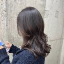 레이어드컷 여자연예인 레이어드펌 잘하는 여자 긴머리스타일 제주 삼화지구 미용실 이우헤어살롱 보에원장