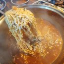 단짠 양념이 감칠맛 나는 거제 만나고쪽갈비(feat. 김치찌개)