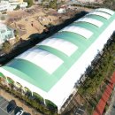 을숙도 다목적 실내생활체육관 이미지