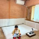 동송가마솥왕곰탕 | 촌캉스 숙소 추천] 부여 펜션 수리재 내돈내산 후기 | 18개월 아기랑 감성 시골숙소 (가격, 예약...