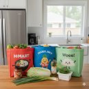 열두바구니마트 | 유학생이 미국에서 한식을 먹고 싶을 때