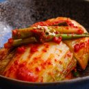 원조김치사랑