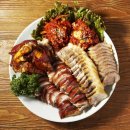 족발보쌈전문 이미지