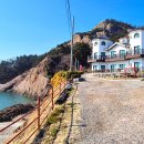 바다향기펜션 | 군산 선유도 오션뷰 펜션, 바다가 코앞인 바위섬펜션 솔직 후기