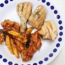 동근이숯불두마리치킨 이미지