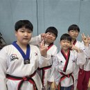 용인대홍익태권도장 이미지