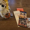 월레스와 그로밋 더 클래식 컬렉션(Wallace &amp; Gromit The Classic Collection, 2024)