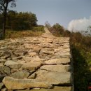 성미산성 이미지