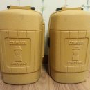 COLEMAN CLAMSHELL LANTERN CASE-200A 이미지