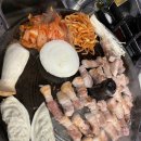 마산 합성동 고기집) 정육점 김씨 / 워터파크 이용 짧은 후기