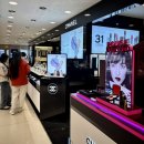 B10 | 샤넬 레 베쥬 뚜쉬 드 뗑 벨 민 레베쥬쿠션 B10 후기