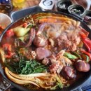 형제물갈비
