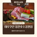 동탄호수공원 루나갤러리 테오쿠진 호수 뷰와 즐기는 신선한 양고기 맛집