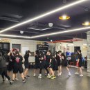우리동네 BOXING GYM | 구남복싱 우리동네 BOXING GYM에서 활력 보충 했어요 ~!
