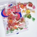 글로비즈 | 킨조 믹스 젤리 과일 맛 215g(41.33g x 15개입) 내돈내산 솔직 후기