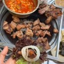 서울중랑초등학교 | 상봉 야장 느좋 맛집 연탄돼지갈비 웨이팅 꿀팁