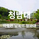 영생관리사업소 진입로 | [청주 여행] 5월 연휴 가족 나들이 추천, 푸르름 가득했던 청남대 솔직 후기!