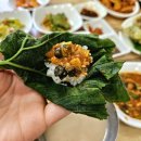 명성우렁이쌈밥 이미지